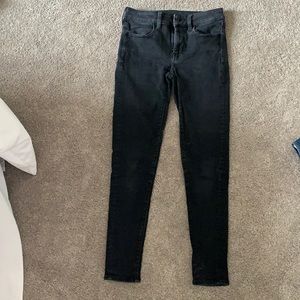 American eagle jeans. Size:2